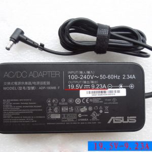 Notebook] Battery and Power Adapter (Charger) Specifications and