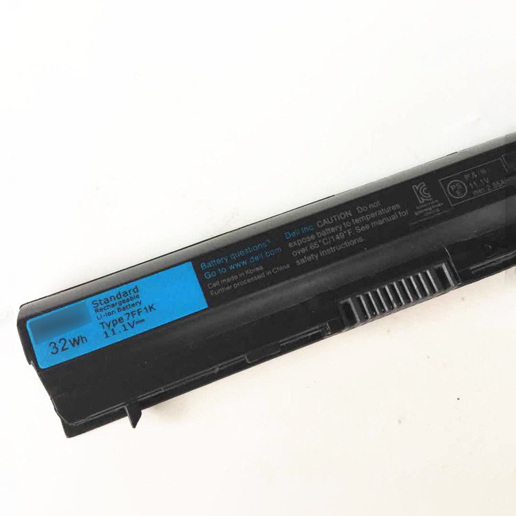 7FF1K 细节 BATTERY 7FF1K
