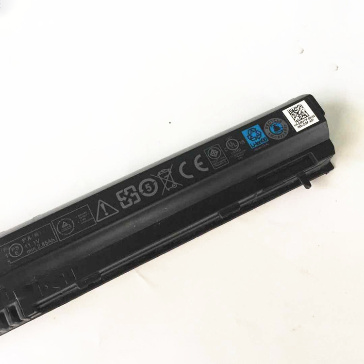 7FF1K 细节1 BATTERY