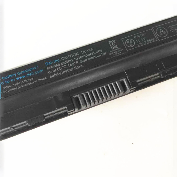 7FF1K 细节3 BATTERY