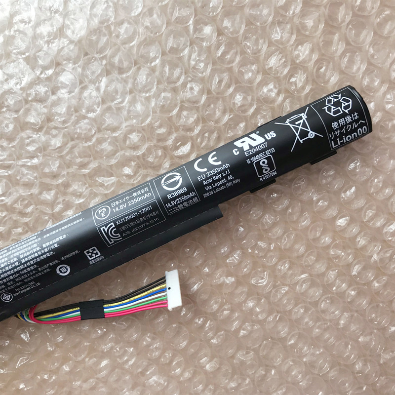 AL15A32 细节2 batter AL15A32