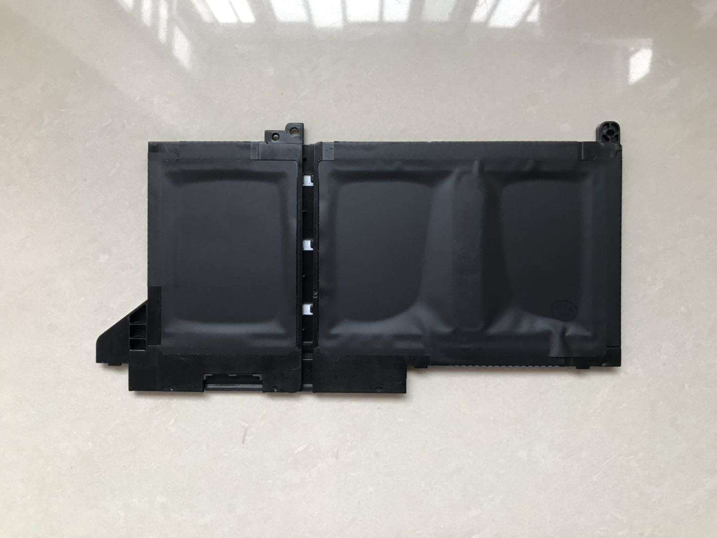 DJ1J0 back Laptop Battery DJ1J0
