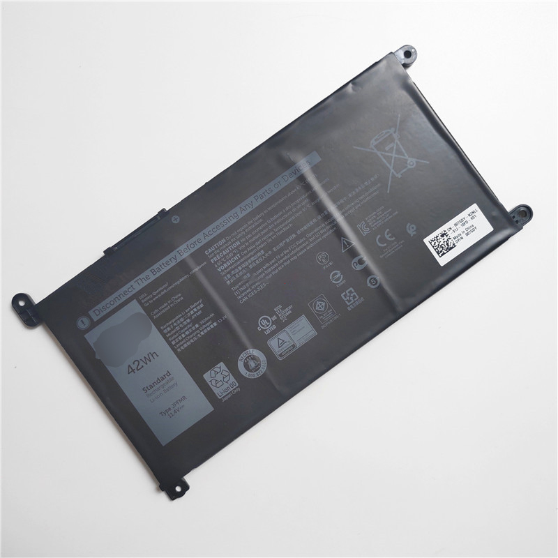 JPFMR battery JPFMR