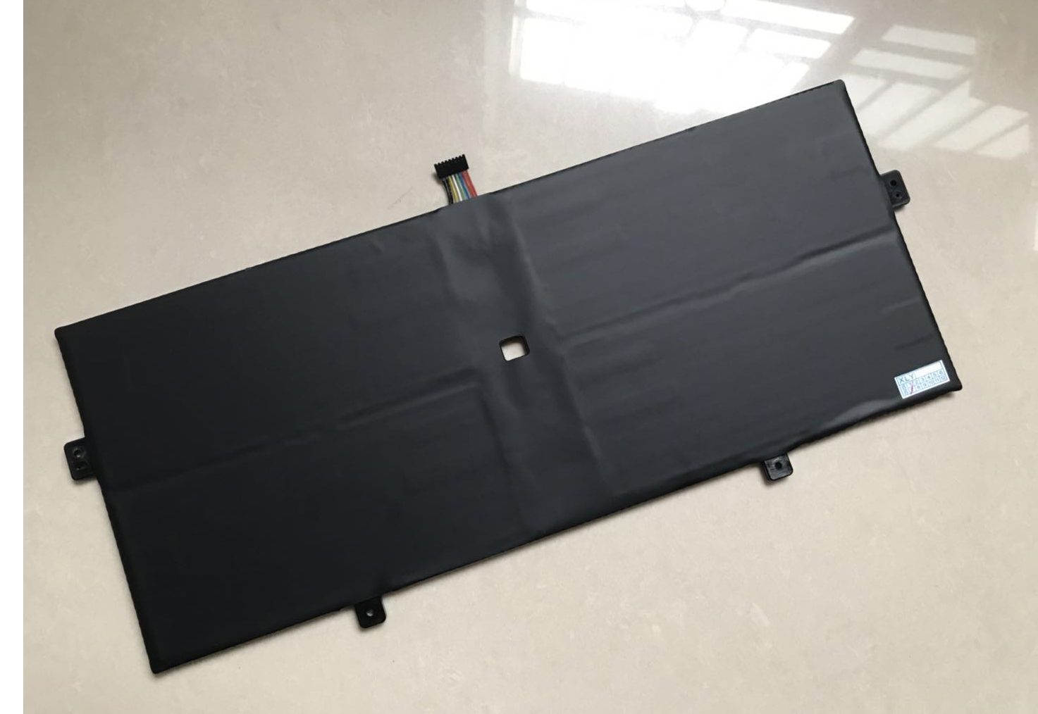 L15M4P23 back BATTERY L15M4P23