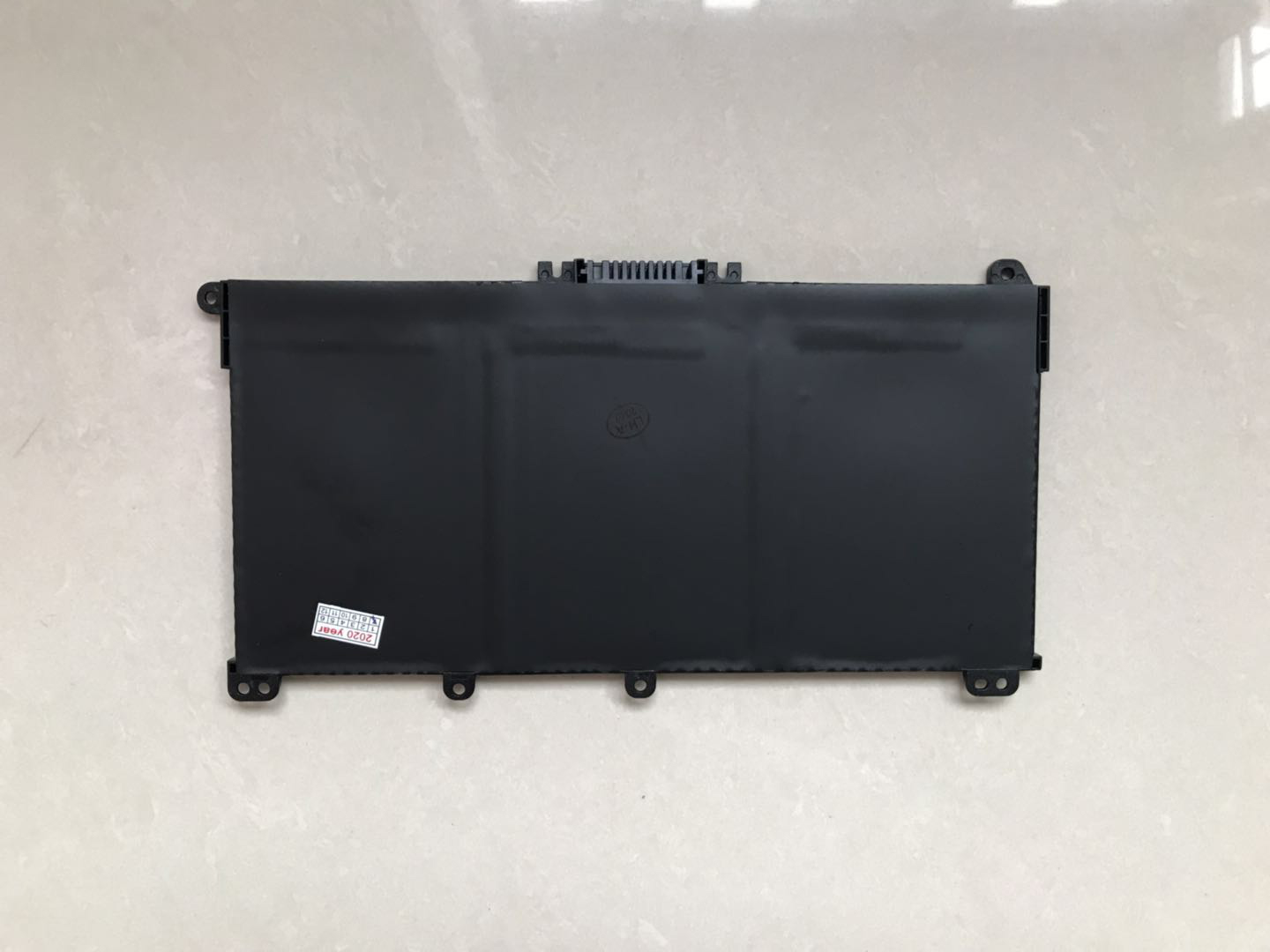 TF03XL back Battery