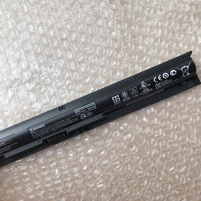 KI04 细节 batter KI04