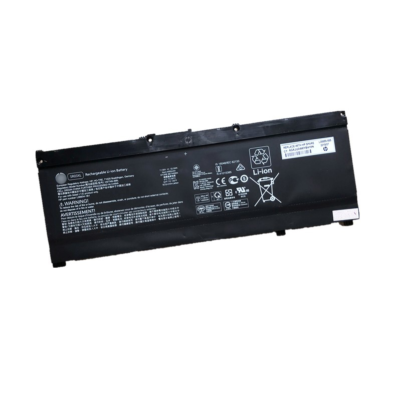 SR03XL LAPTOP BATTERY SR03XL