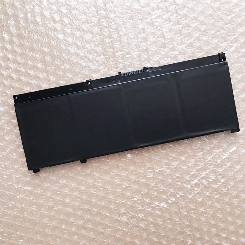 SR03XL black LAPTOP BATTERY