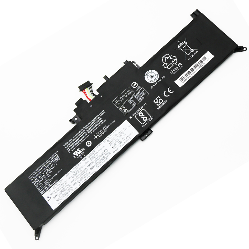 01AV434 batteries 01AV433