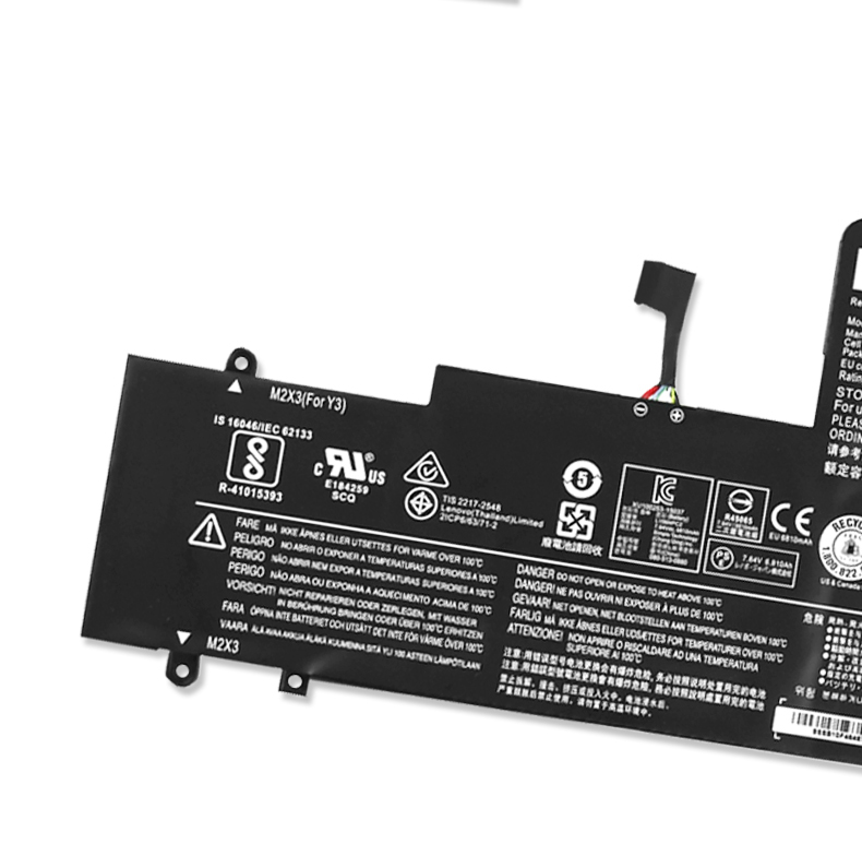 5B10K90778 细节2 battery