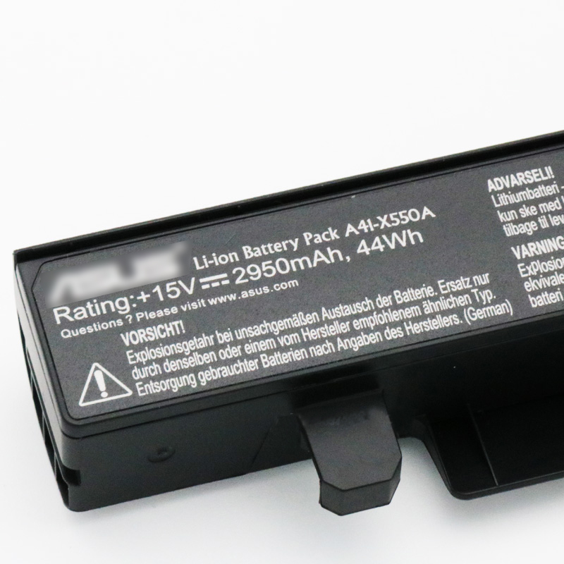 A41-X550