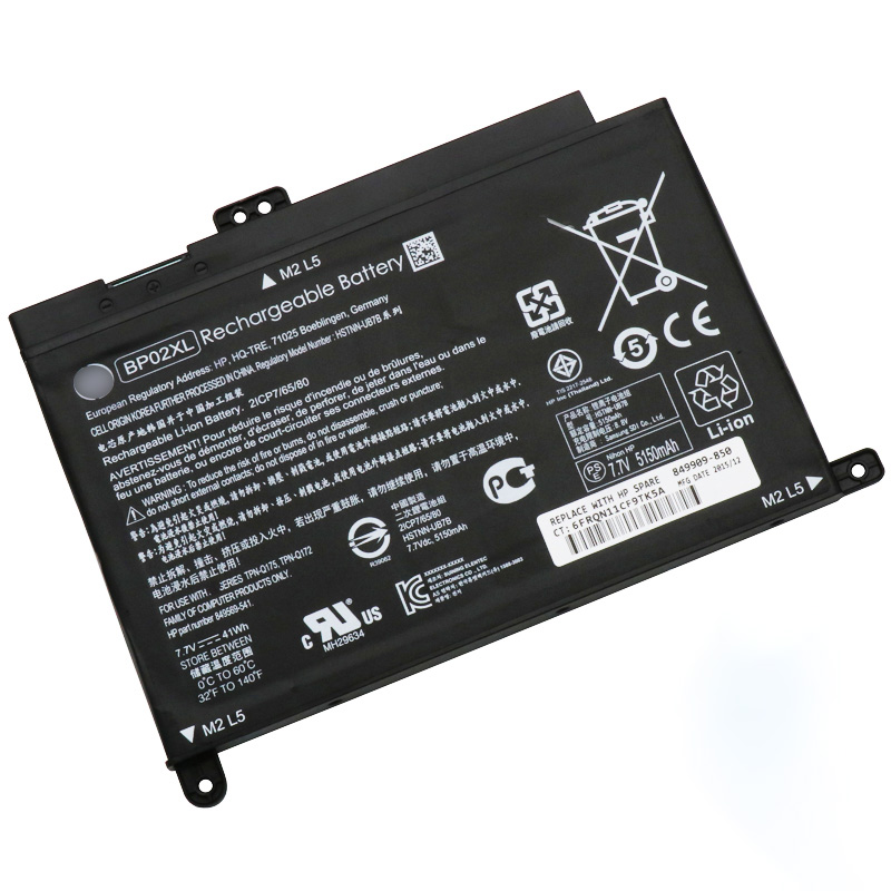 BP02XL