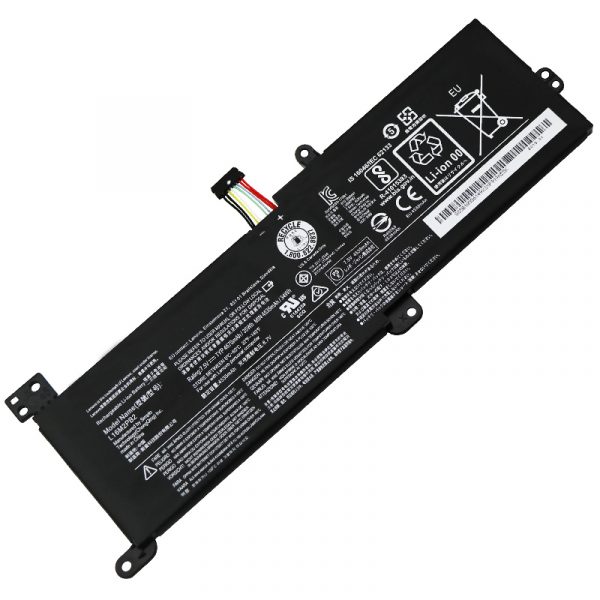 L16M2PB2 batteries L16M2PB2
