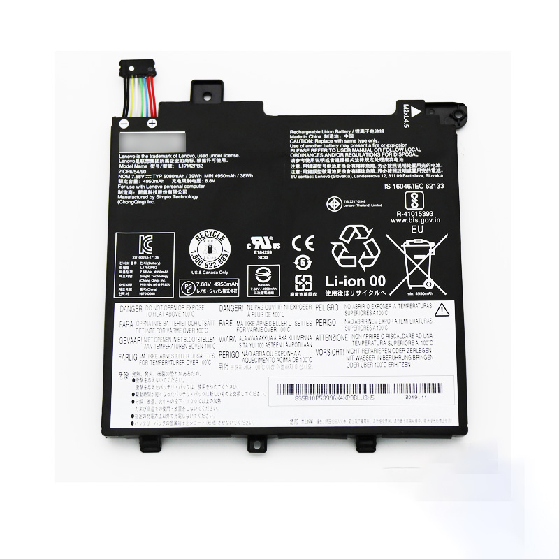 L17M2PB2