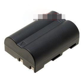 Caricabatteria Da Auto E Casa Per Nikon EN-EL3 / EN-EL3e – Compatibile Con D80, D90, D200, D300, D700