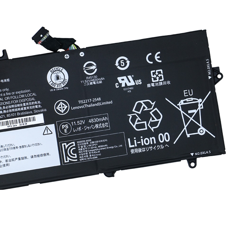 L18M3PD1_L18C3PD1_02DL014_SB10K97652_Laptop_Battery_For_Lenovo_Thinkpad_T490S_SB10K97654_main-1