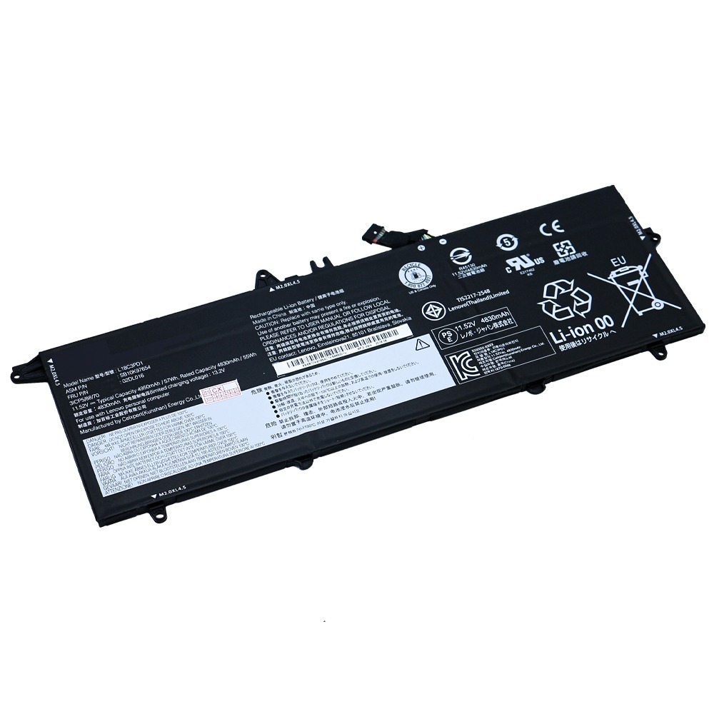 L18M3PD1_L18C3PD1_02DL014_SB10K97652_Laptop_Battery_For_Lenovo_Thinkpad_T490S_SB10K97654_main-4