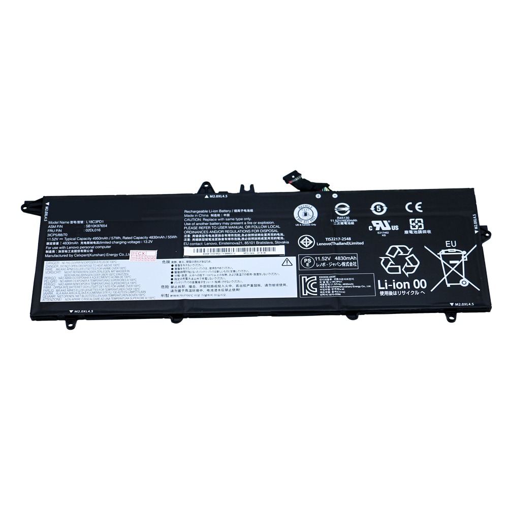 L18M3PD1_L18C3PD1_02DL014_SB10K97652_Laptop_Battery_For_Lenovo_Thinkpad_T490S_SB10K97654_main-5