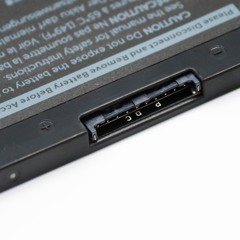 33YDH 3 batteries
