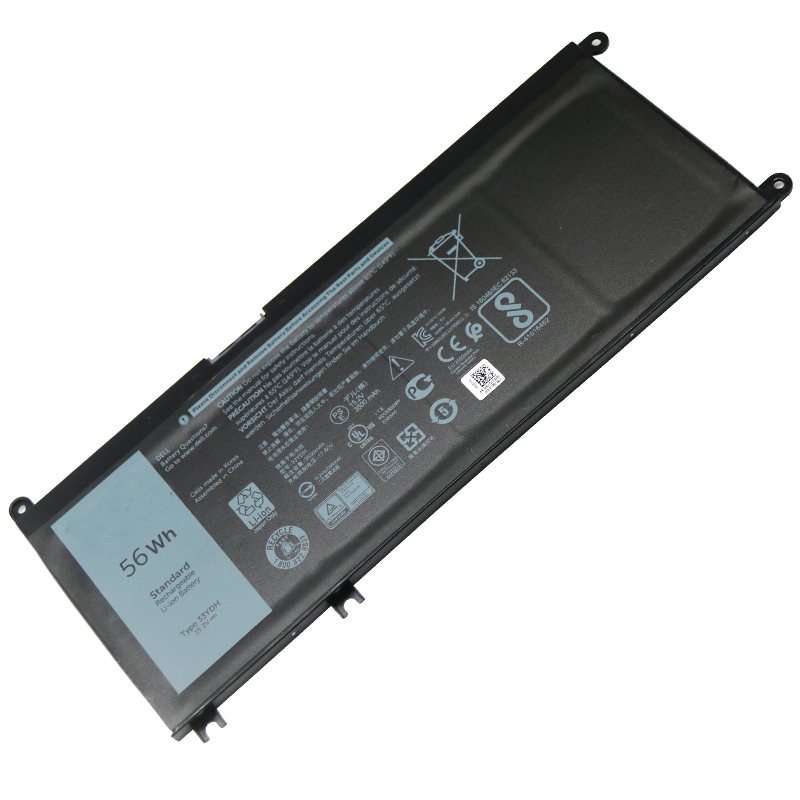 Dell Laptop Battery, Charger and AC Adapter Ultra Green Battery