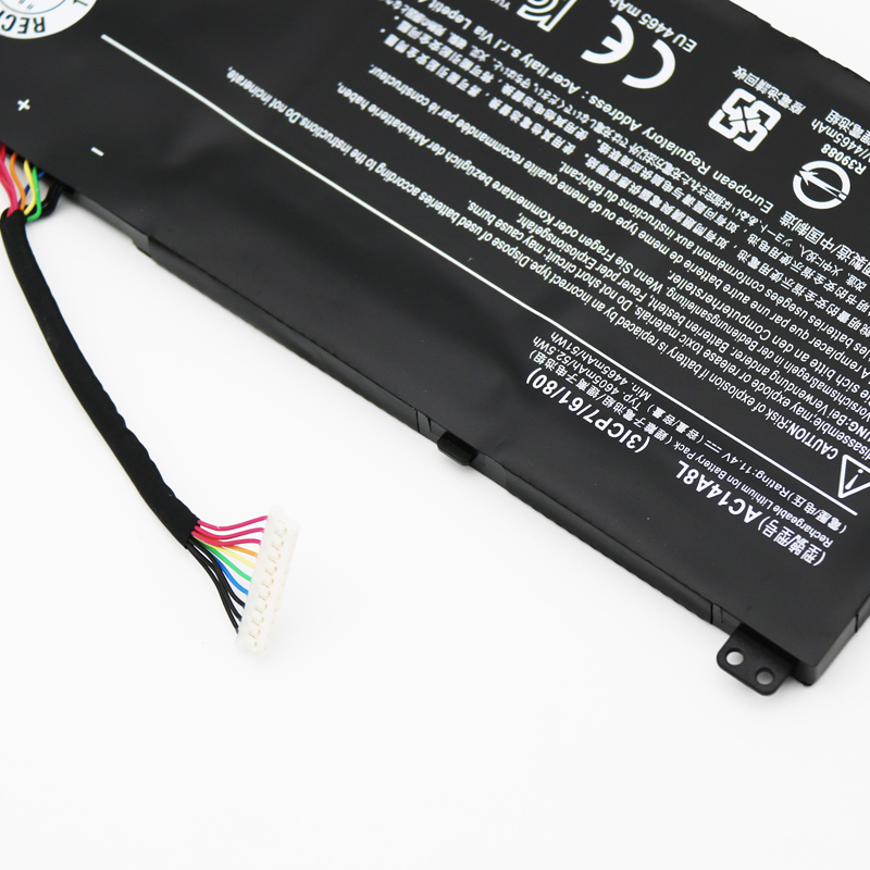 AC14A8L 3 batteries