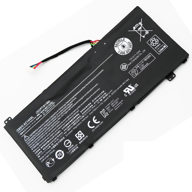 AC14A8L batteries AC14A8L