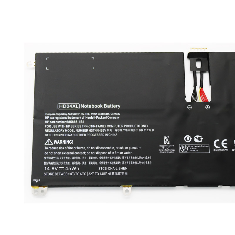 HD04XL