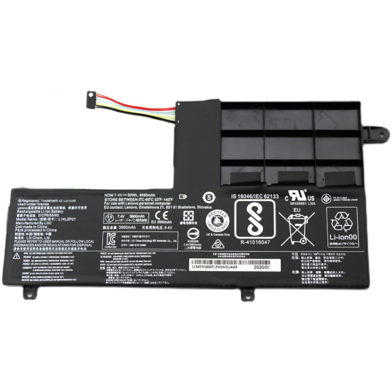 L14L2P21 batteries L14L2P21