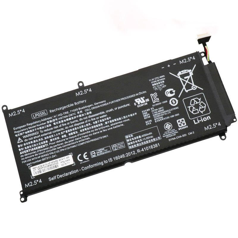 LP03XL