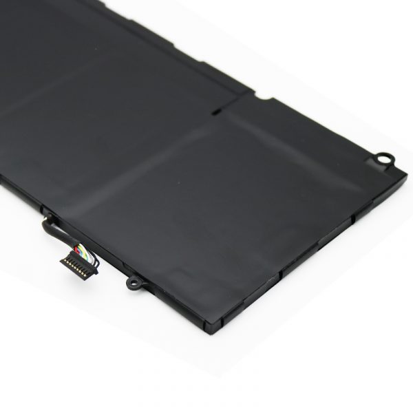 thumbnail image 2 of ZTHY 7.6V 60Wh PW23Y Laptop Battery For Dell XPS 13 9360 Series Replacement 2 of 10