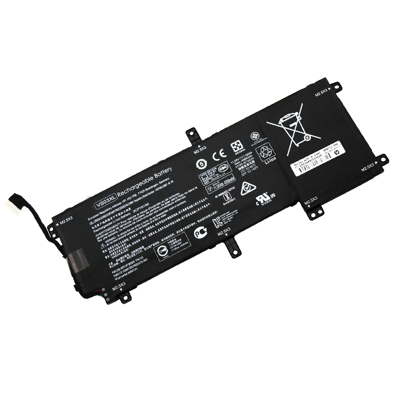 VS03XL batteries VS03XL