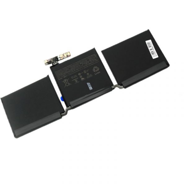 Original Battery A1713 For Apple MacBook Late 2016 Mid 2017 MacBook Pro 13-inch A1708, MacBook