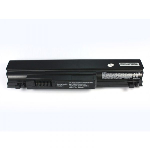 UGB T555C P886C 312-0773 W004C P878C 312-0774 R437C P891C Laptop Battery For Dell Studio XPS 1340 1340N M1340 PP17S - Laptop Battery, Charger Adapter Ultra Green Battery
