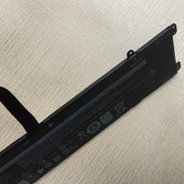 Hoog Kwaliteit Dell Latitude 7285 Laptop Accu Vervangen, Koop nu