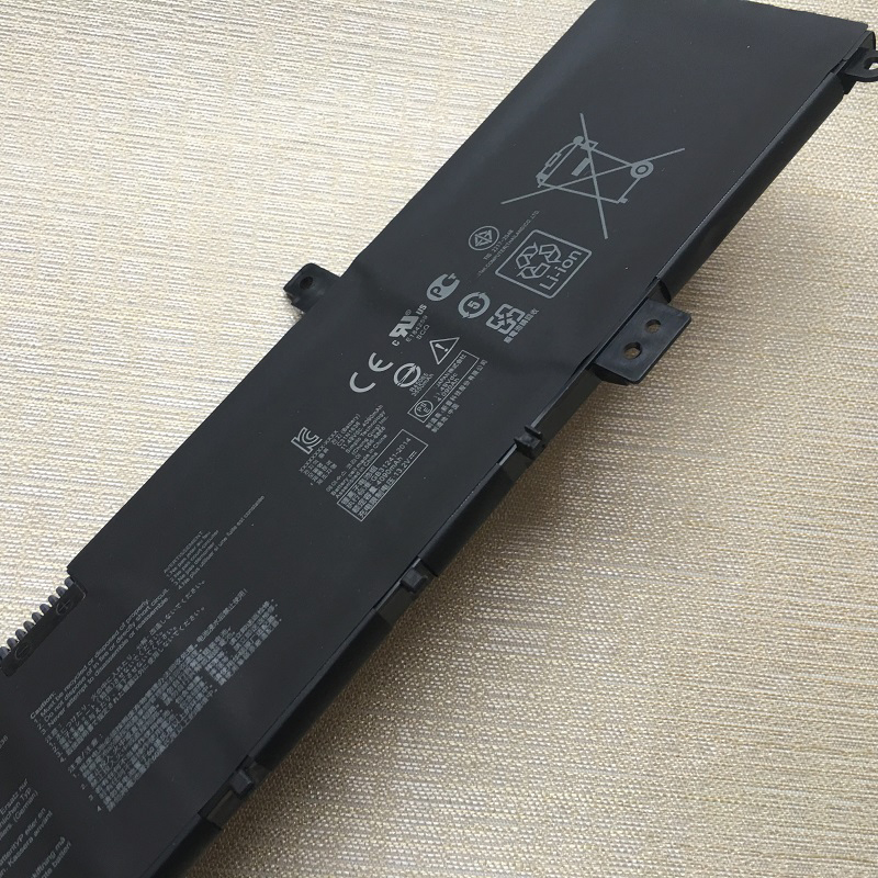 C31N1636 Akku für ASUS VivoBook Pro 15 N580VD N580GD N580VN X580GD X580VD X580VN NX580GD NX580VN NX580VD M580GD ZenBook Pro 15 UX502VD M580VD Serie