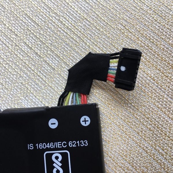 Batterie KYUER L19C3PF1 Pour Lenovo ThinkBook 14 – 11.1V 4000mAh, Neuve