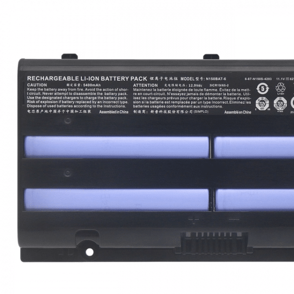 N150BAT-6