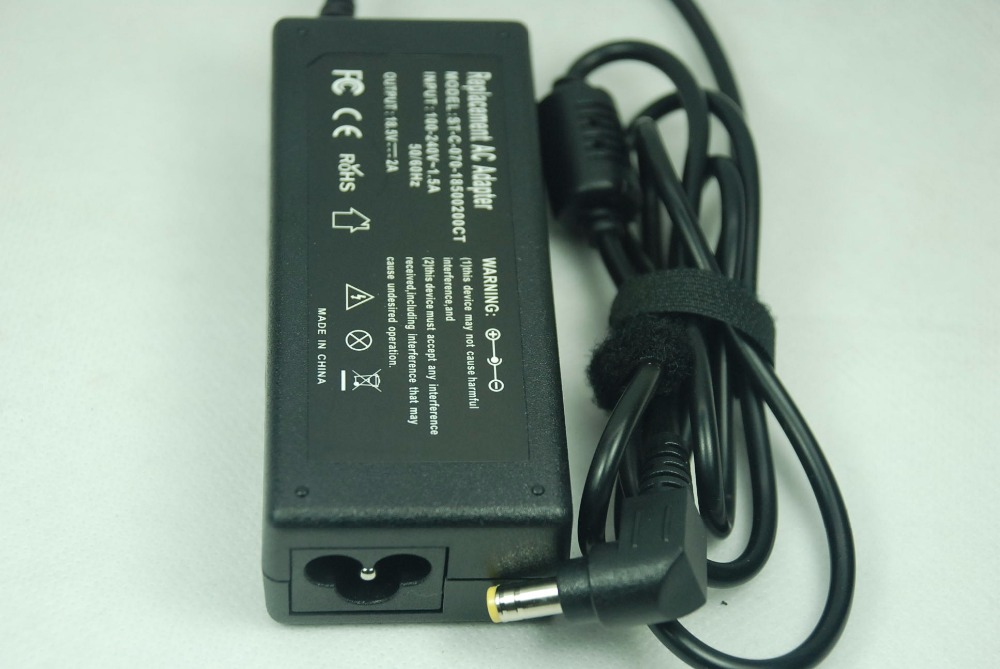 Replacement For Fluke BP190 AC Adapter 