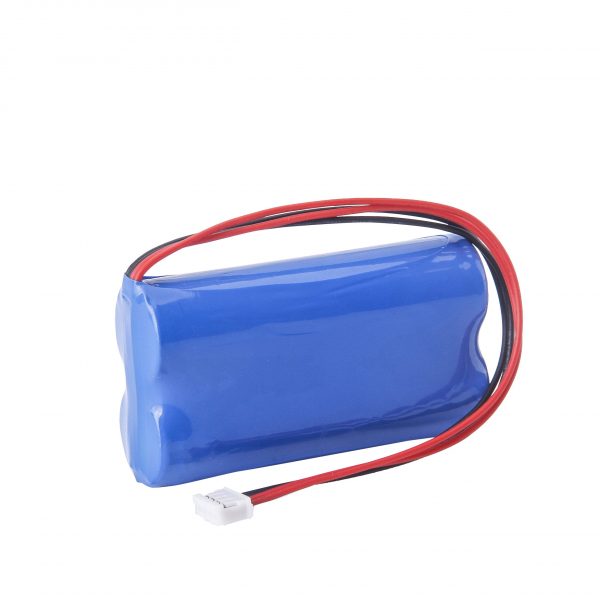 Replacement 4.8V AA NiMH Battery Pack For COMEN MJ09.01 MJ09 MOM11464 ANIC2706 Devices