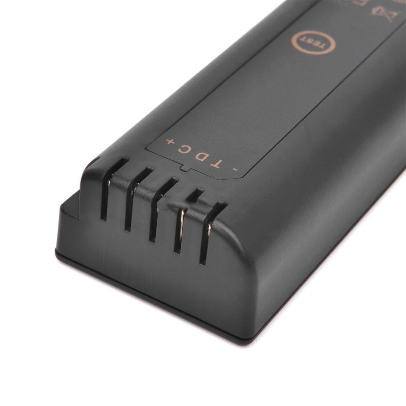 vhbw Batterie remplacement pour Anritsu G0202A, PT01426, PT01496 pour