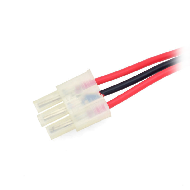 Batterie NiMH 3700mAh 001647-U / 10N-4000AA - Pour Welch-Allyn MRL PIC30/40/50