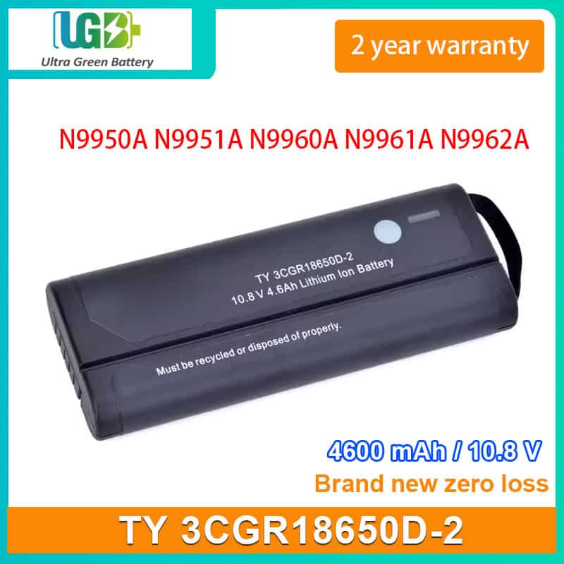 TY 3CGR18650D-2