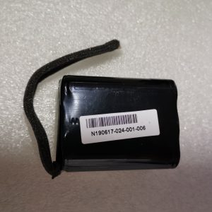 Batterie BP-9V pour Vertu Aster Signature Touch V03