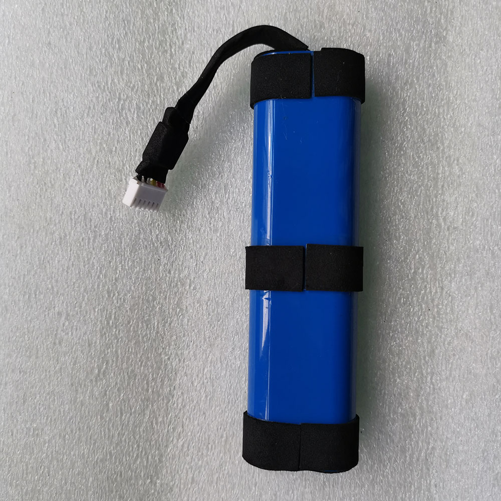 Akku Passend Für JBL Xtreme GSP0931134 7,4 Volt 5000mAh 37wh Li Polymer Akku