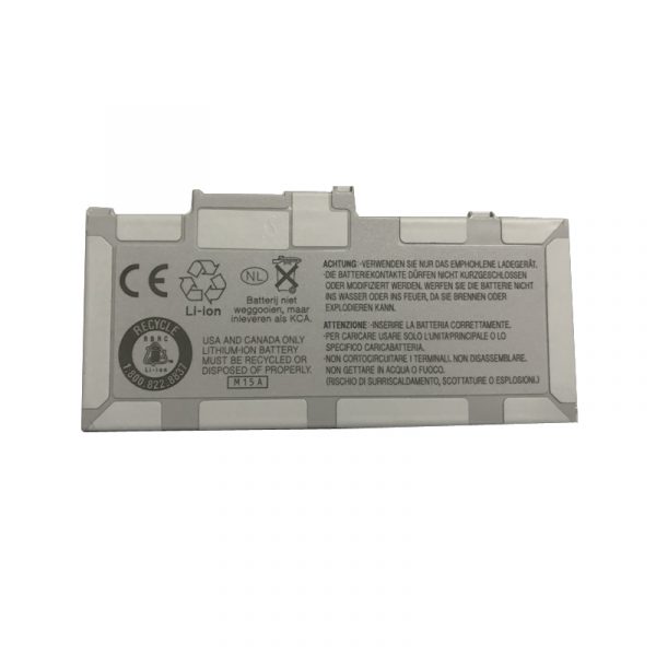 Batterie BL-12 Pour T-Mobile Sidekick III – EA-BL12, PV-BL12 – NEUVE