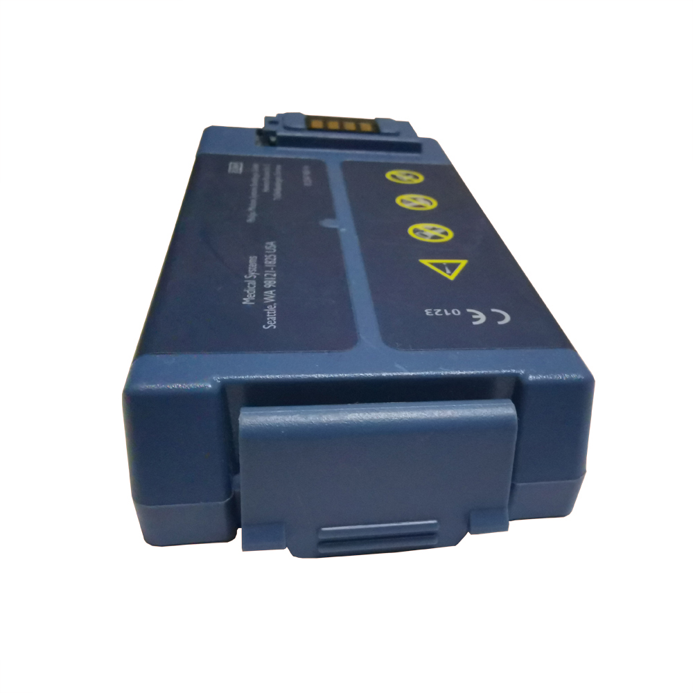4200mah batterie für PHILIPS HerzStart FRx Hause Defibrillator HS1 – -de
