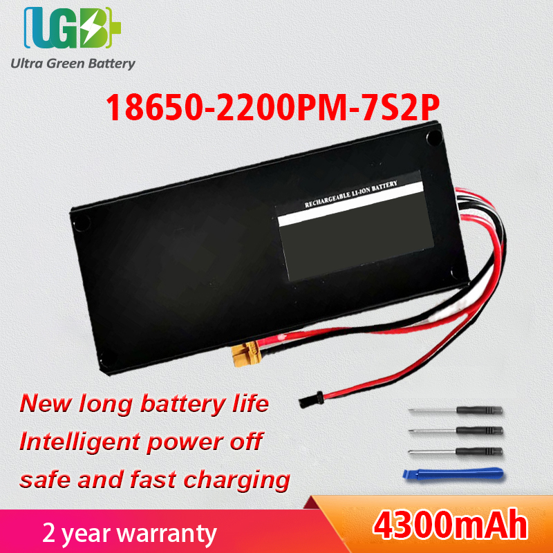 18650-2200PM-7S2P