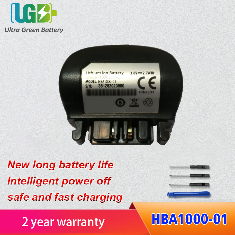 HBA1000-01