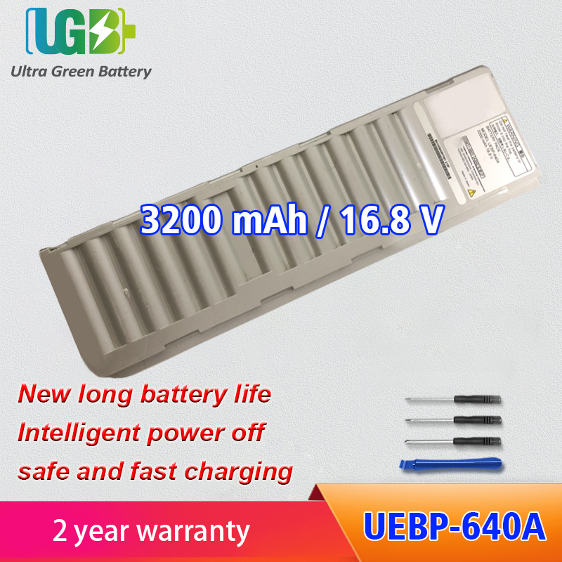 UEBP-640A