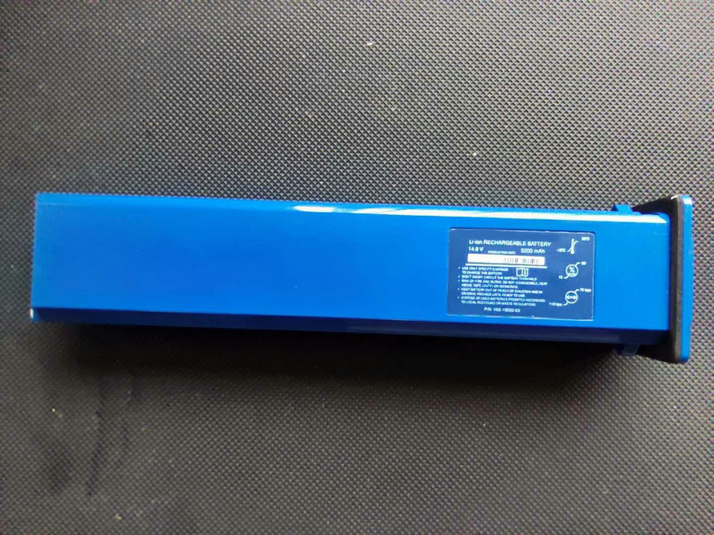 UGB V60-19000-63 Battery -Feite Flight 60 Rechargeable Battery-1